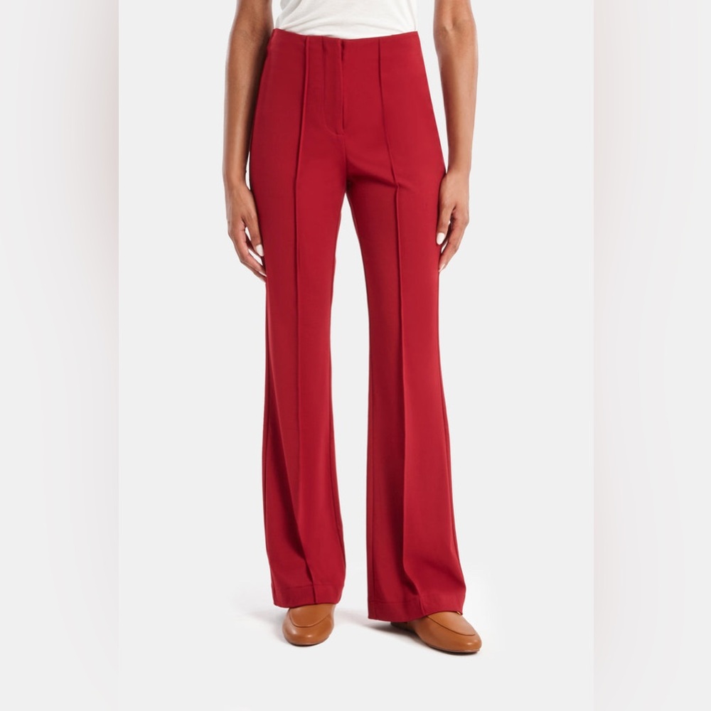 NWT Capsule121 The Condor Pant Red Size Large